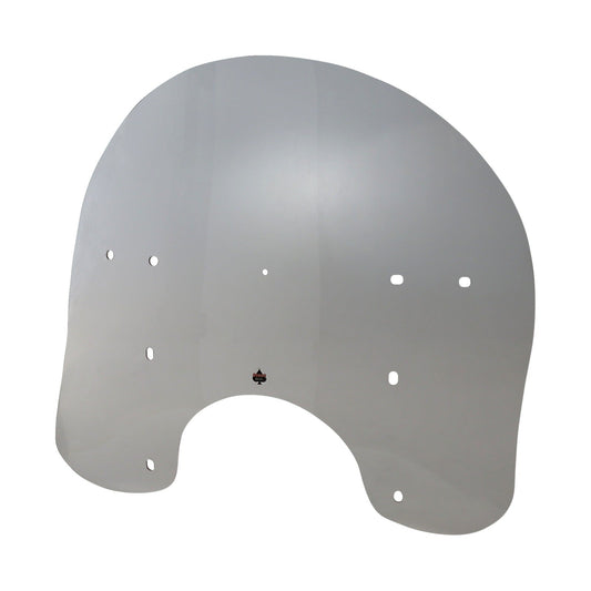 KLOCK WERKS - BILLBOARD FLARE(R) WINDSHIELD - '94-'25 FLH/FLD