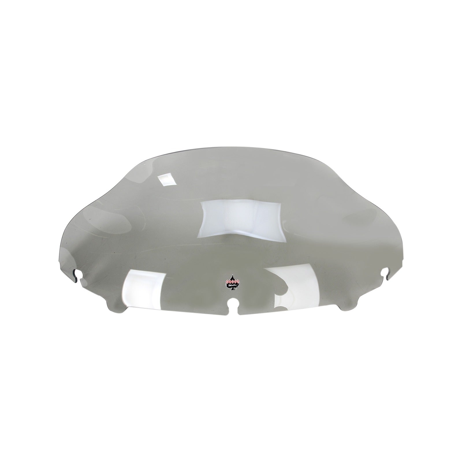 KLOCK WERKS - FLARE(R) WINDSHIELD - 6-1/2" - TINTED - '14-'23 FLH