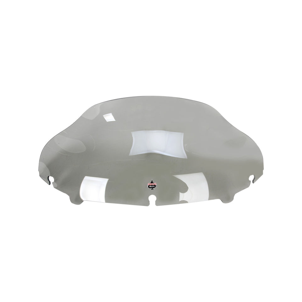KLOCK WERKS - FLARE(R) WINDSHIELD - 6-1/2" - TINTED - '14-'23 FLH