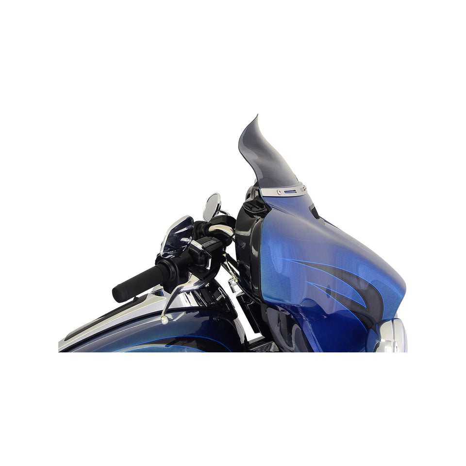 KLOCK WERKS - FLARE(R) WINDSHIELD - '14-'25 FLH