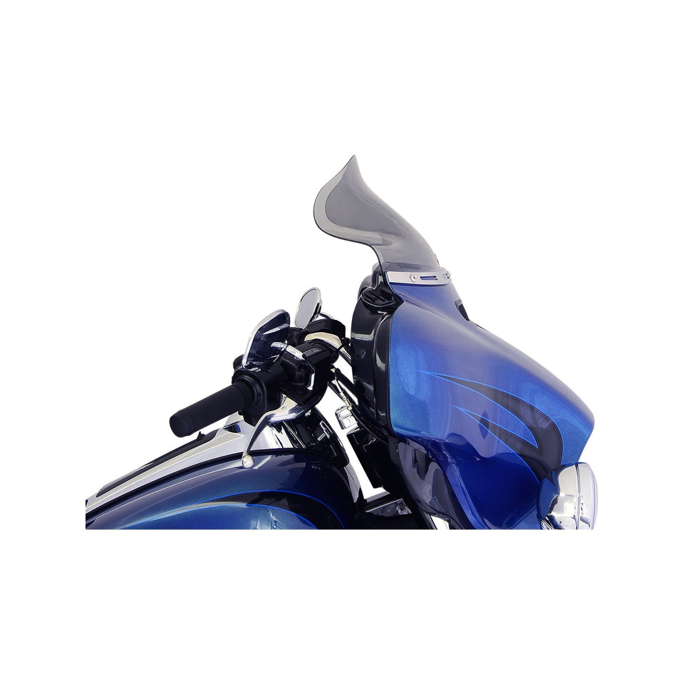 KLOCK WERKS - FLARE(R) WINDSHIELD - '14-'25 FLH