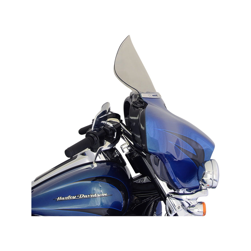 KLOCK WERKS - FLARE(R) WINDSHIELD - '14-'25 FLH