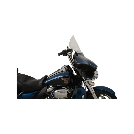 KLOCK WERKS - FLARE(R) WINDSHIELD - '14-'25 FLH