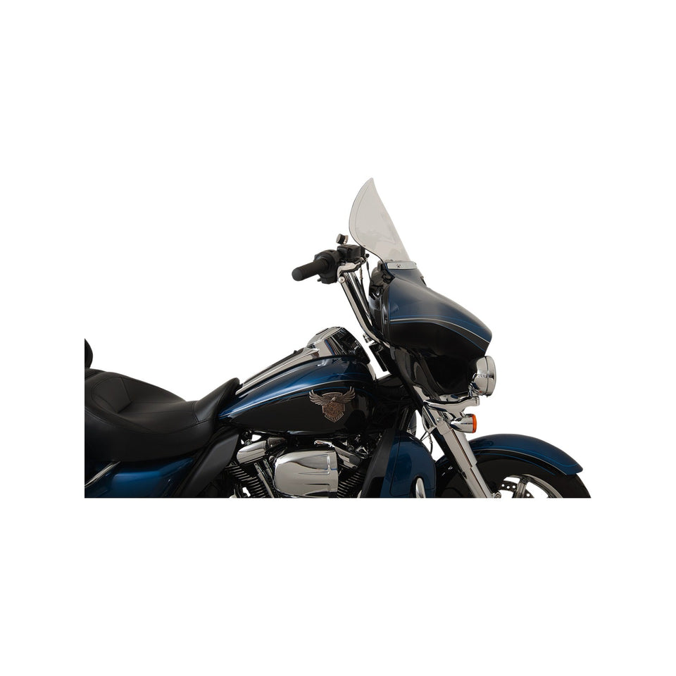 KLOCK WERKS - FLARE(R) WINDSHIELD - '14-'25 FLH