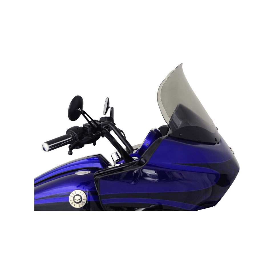 KLOCK WERKS - PRO-TOURING FLARE(R) WINDSHIELD - '98-'13 FLTR