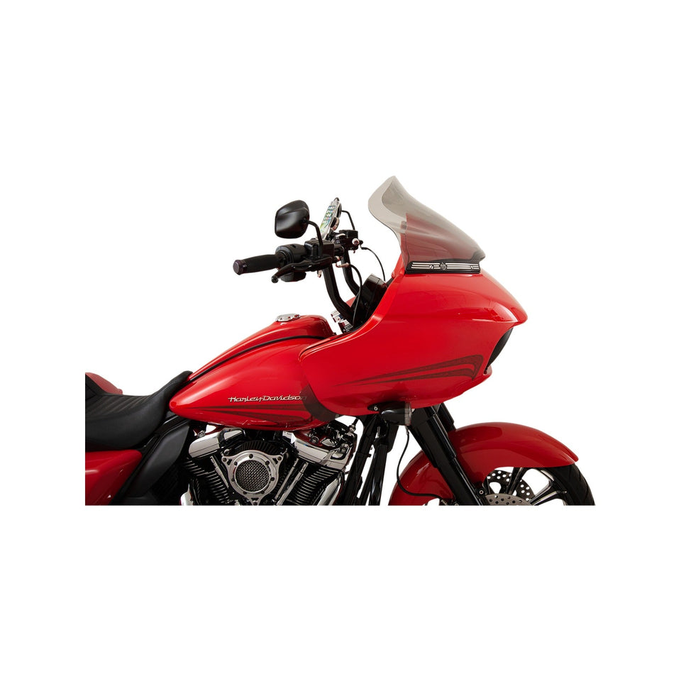 KLOCK WERKS - SPORT FLARE(R) WINDSHIELD - '15-'25 FLTR