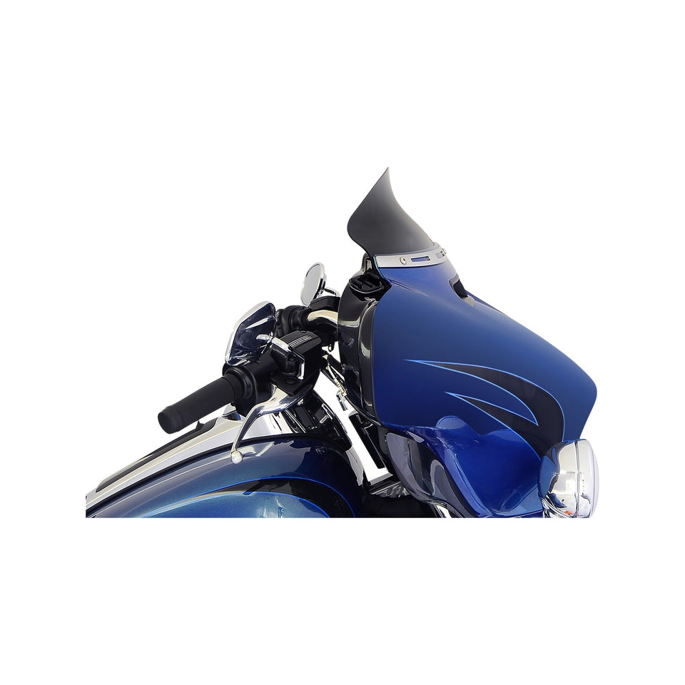 KLOCK WERKS - FLARE(R) WINDSHIELD - '14-'25 FLH