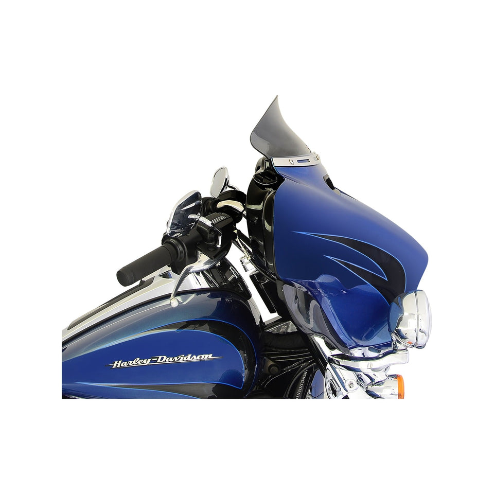 KLOCK WERKS - FLARE(R) WINDSHIELD - '14-'25 FLH