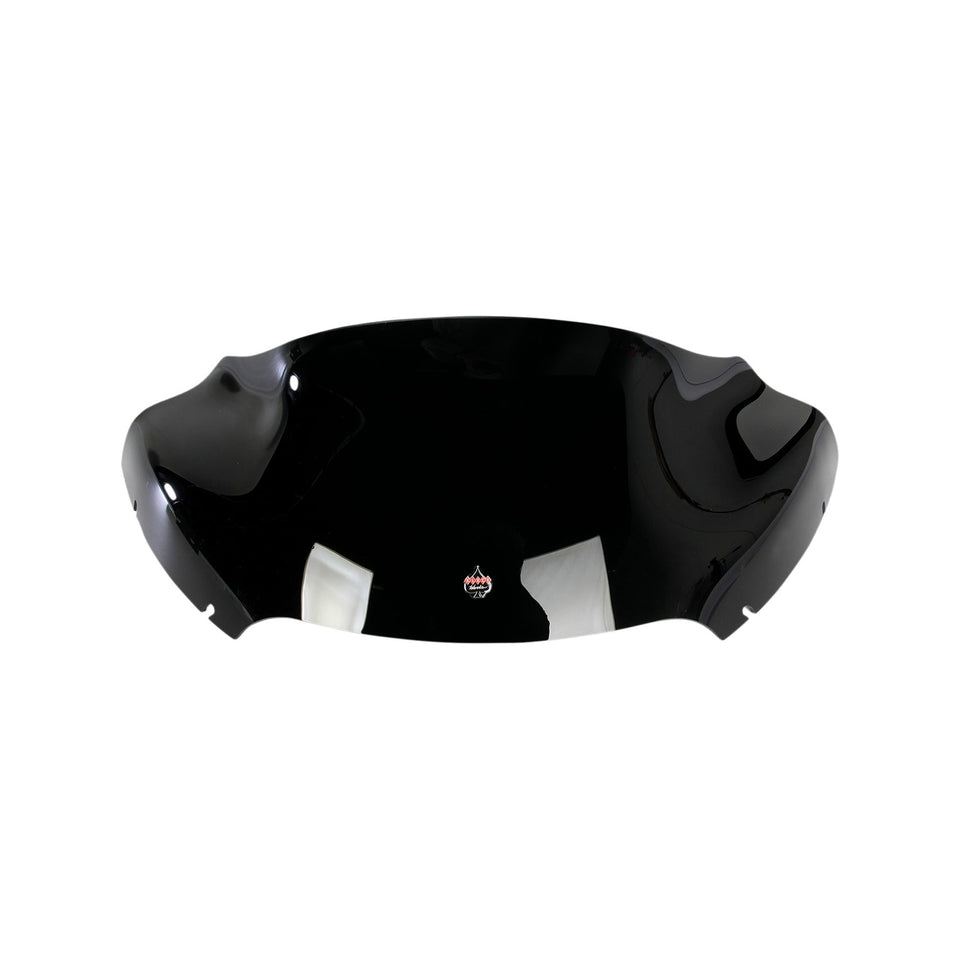 KLOCK WERKS - SPORT FLARE(R) WINDSHIELD - '15-'25 FLTR