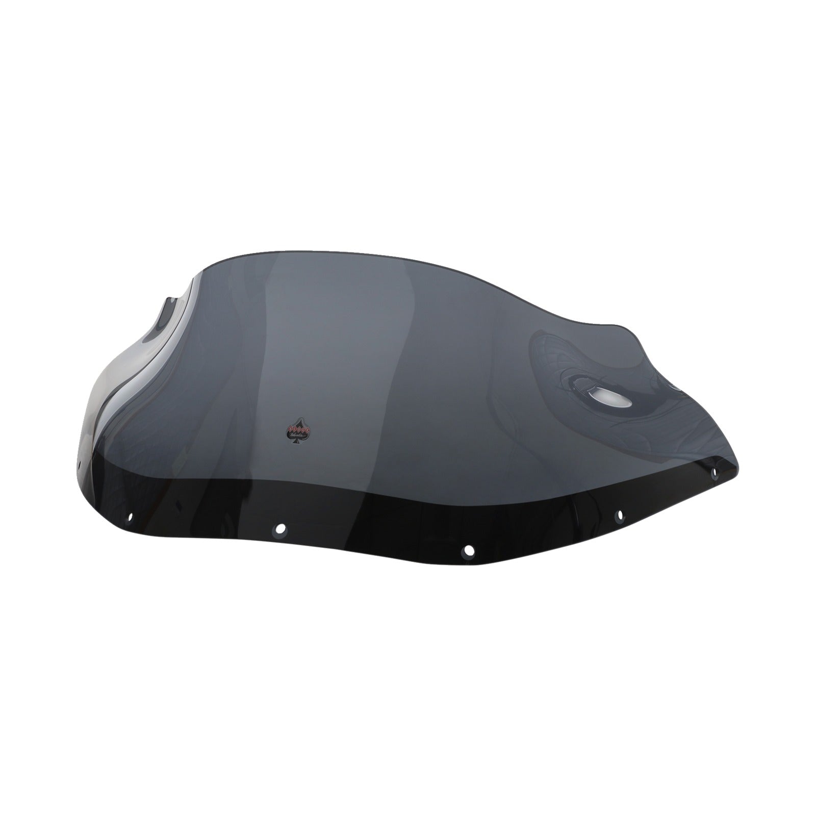KLOCK WERKS - FLARE(R) WINDSHIELD - 9" - '85-'92 FXRP