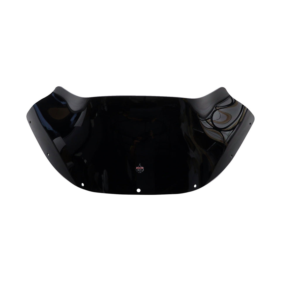 KLOCK WERKS - FLARE(R) WINDSHIELD - 9" - '85-'92 FXRP