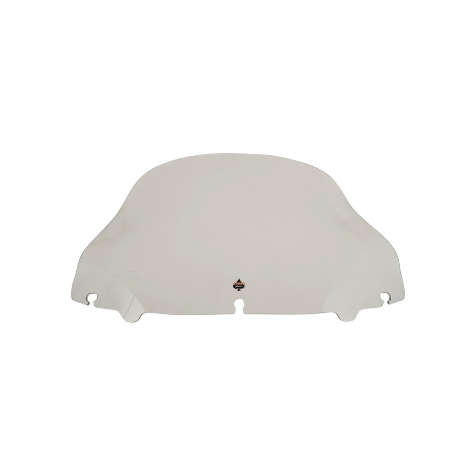 KLOCK WERKS - FLARE(R) WINDSHIELD - '14-'25 FLH