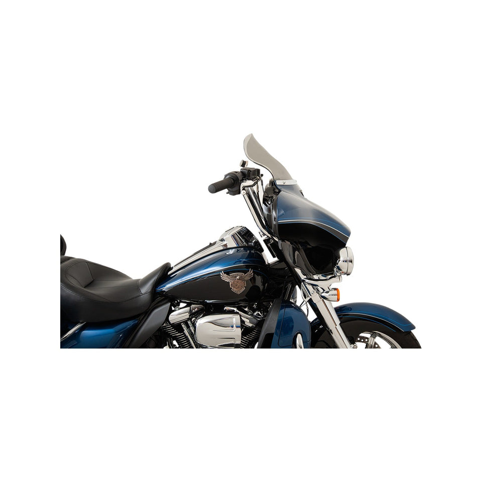 KLOCK WERKS - FLARE(R) WINDSHIELD - '14-'25 FLH