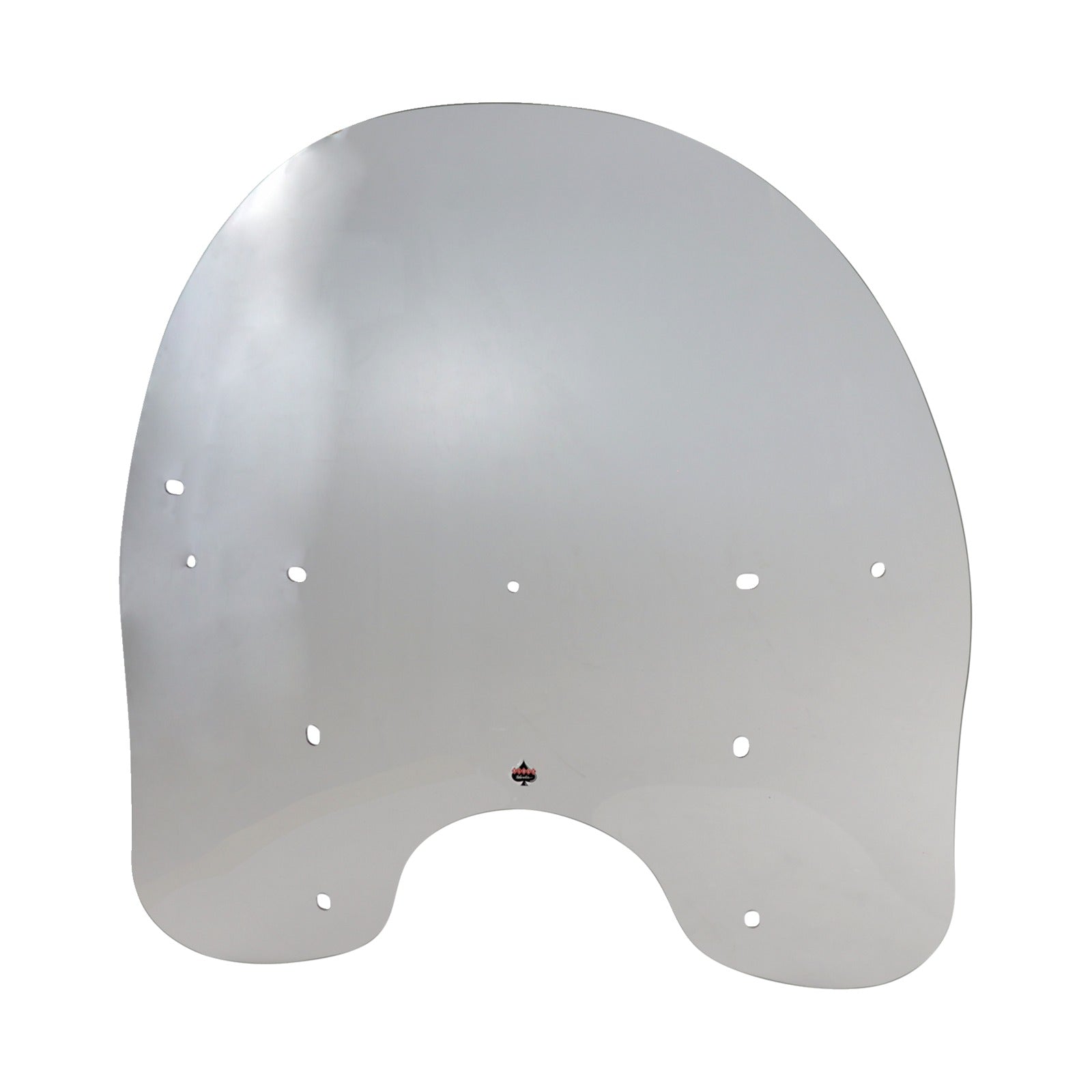 KLOCK WERKS - BILLBOARD FLARE(R) WINDSHIELD - '18-'25 HARLEY-DAVIDSON(R)