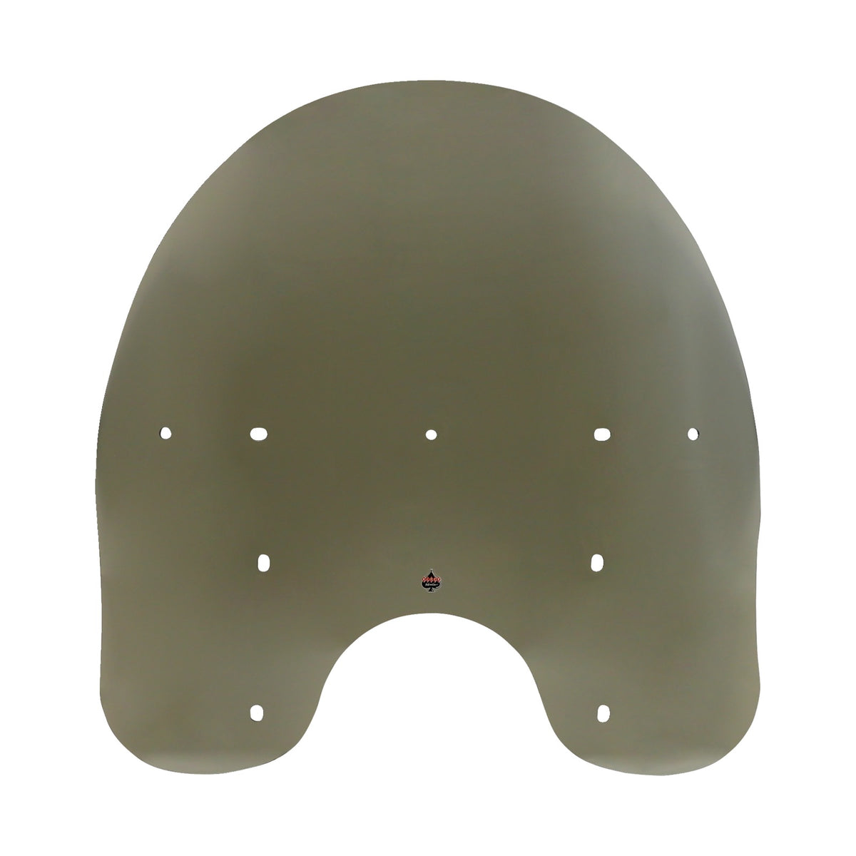 KLOCK WERKS - BILLBOARD FLARE(R) WINDSHIELD - 20" - TINTED - '18-'25 HARLEY-DAVIDSON(R)