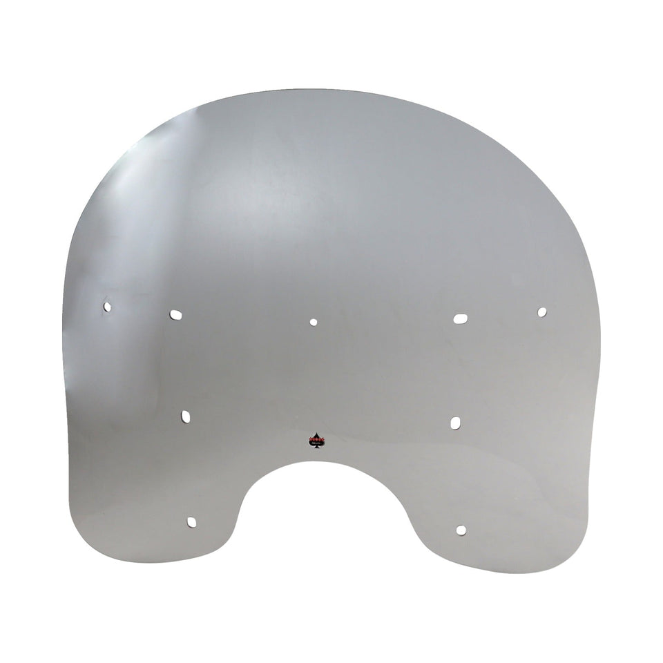 KLOCK WERKS - BILLBOARD FLARE(R) WINDSHIELD - '18-'25 HARLEY-DAVIDSON(R)