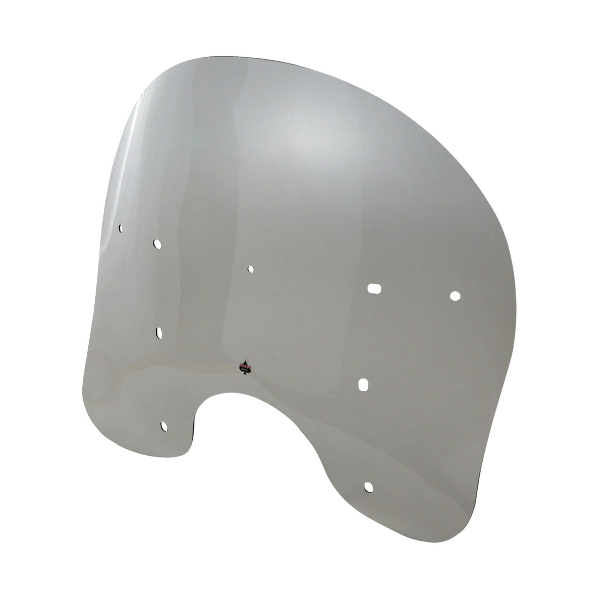 KLOCK WERKS - BILLBOARD FLARE(R) WINDSHIELD - '18-'25 HARLEY-DAVIDSON(R)