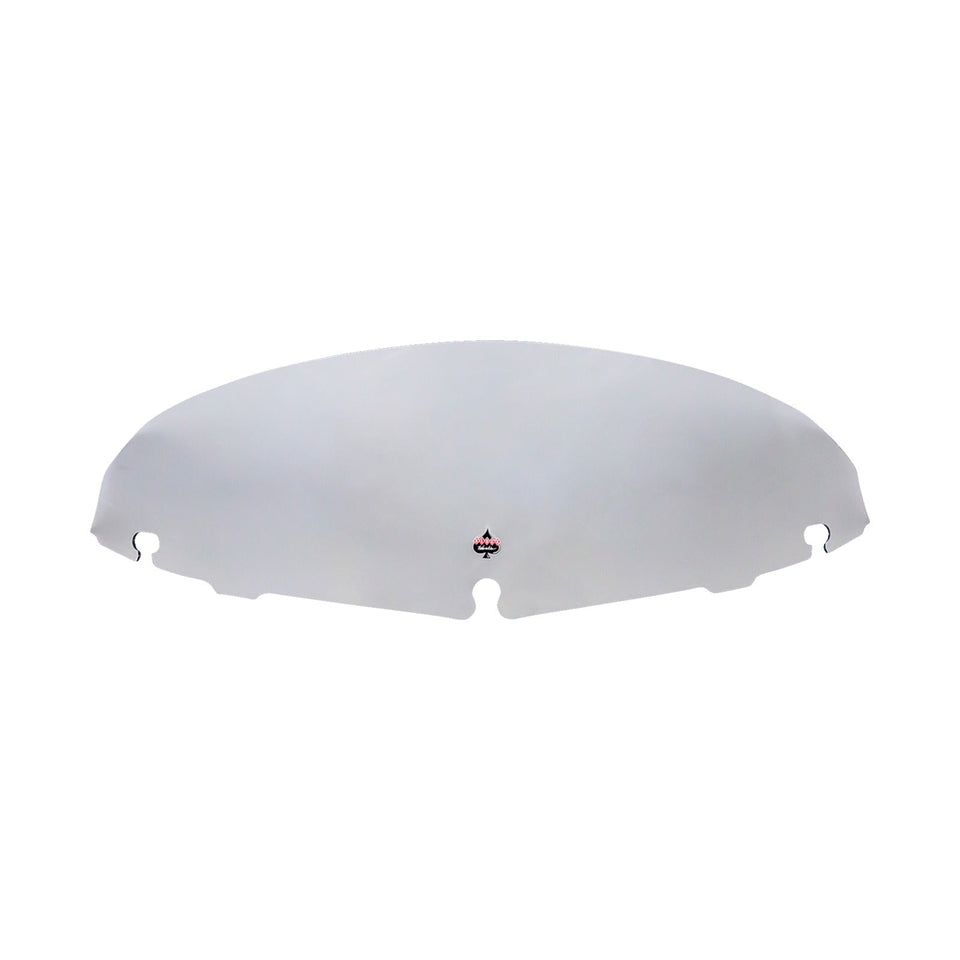 KLOCK WERKS - FLARE(R) WINDSHIELD - '14-'25 FLH