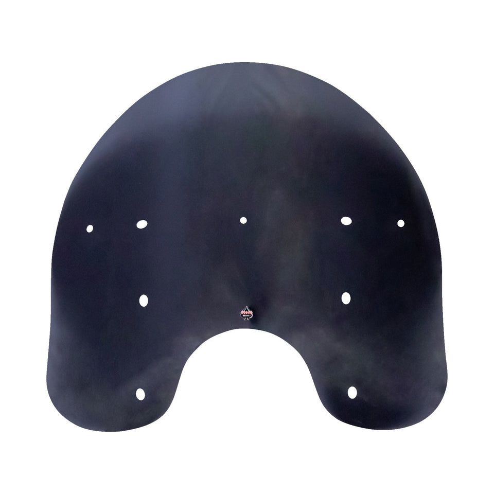 KLOCK WERKS - BILLBOARD FLARE(R) WINDSHIELD - '18-'25 HARLEY-DAVIDSON(R)