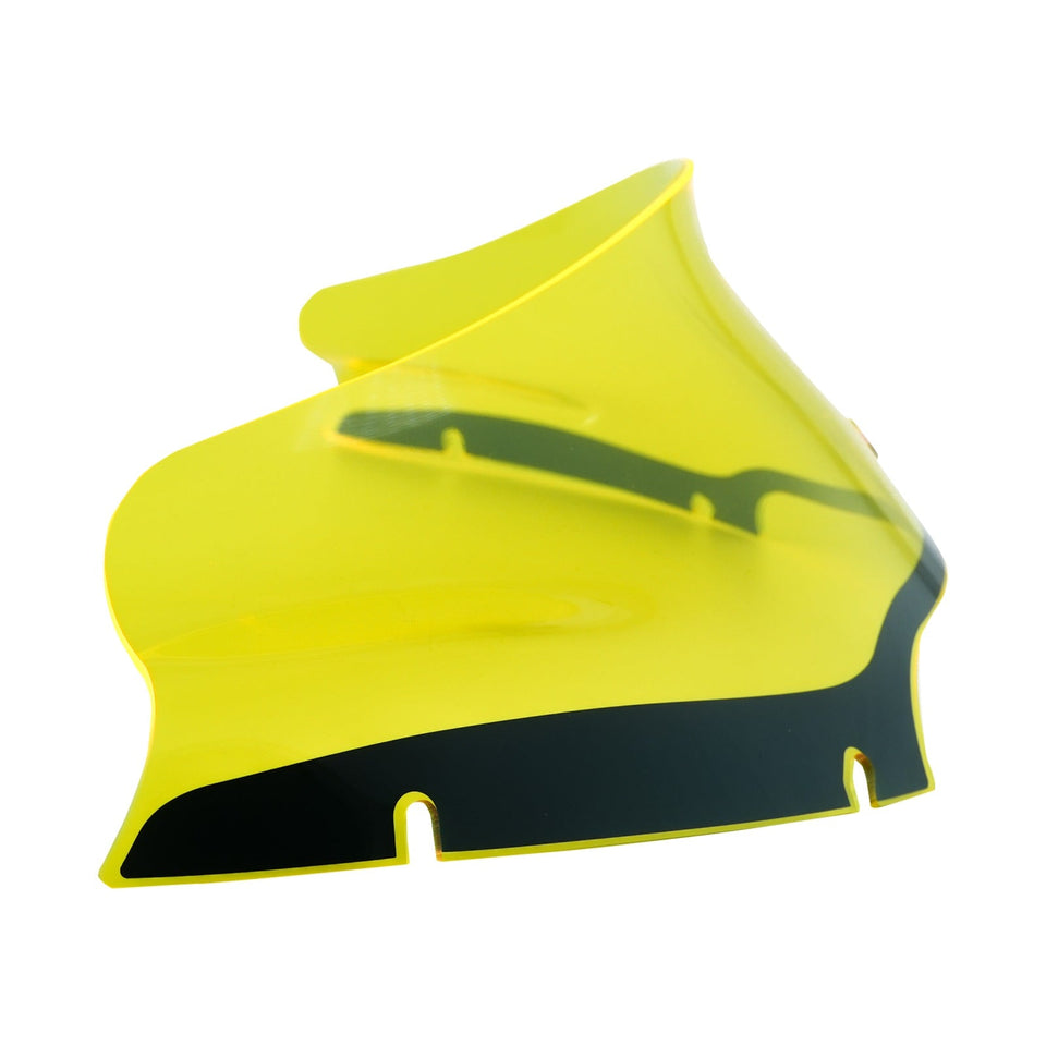 KLOCK WERKS - ICE FLARE(R) WINDSHIELD - '15-'25 FLTR