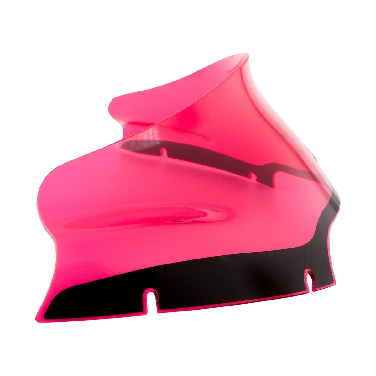 KLOCK WERKS - ICE FLARE(R) WINDSHIELD - '15-'25 FLTR
