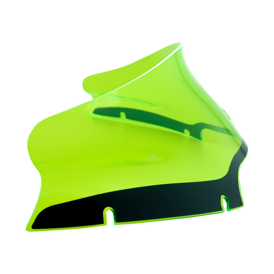 KLOCK WERKS - ICE FLARE(R) WINDSHIELD - '15-'25 FLTR