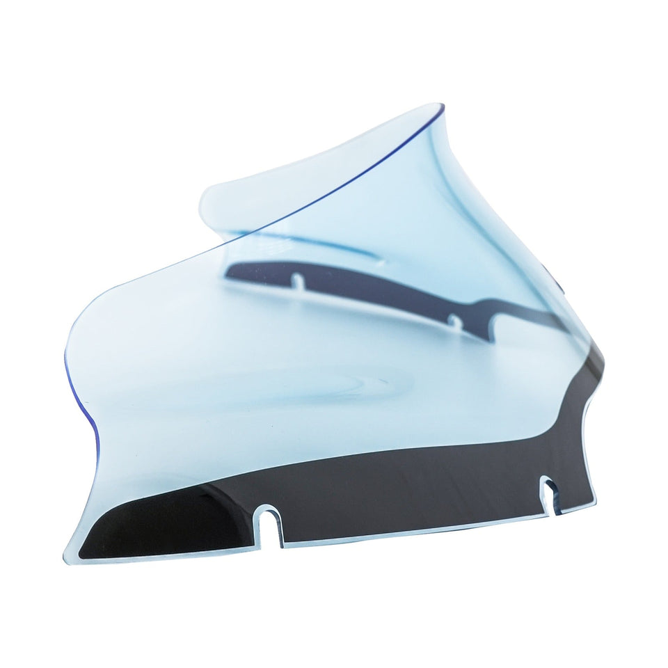 KLOCK WERKS - ICE FLARE(R) WINDSHIELD - '15-'25 FLTR