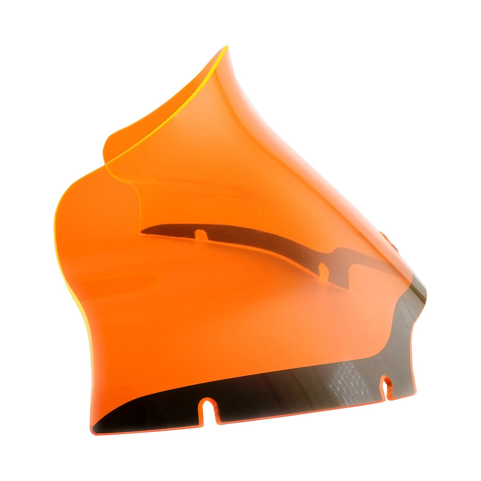 KLOCK WERKS - ICE FLARE(R) WINDSHIELD - '15-'25 FLTR
