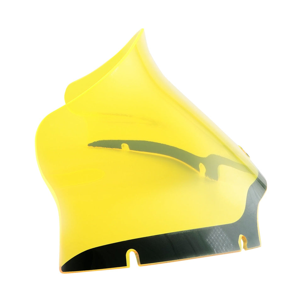 KLOCK WERKS - ICE FLARE(R) WINDSHIELD - '15-'25 FLTR