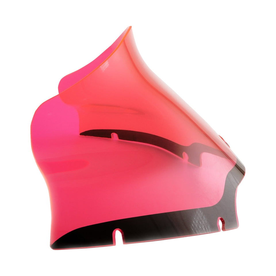 KLOCK WERKS - ICE FLARE(R) WINDSHIELD - '15-'25 FLTR
