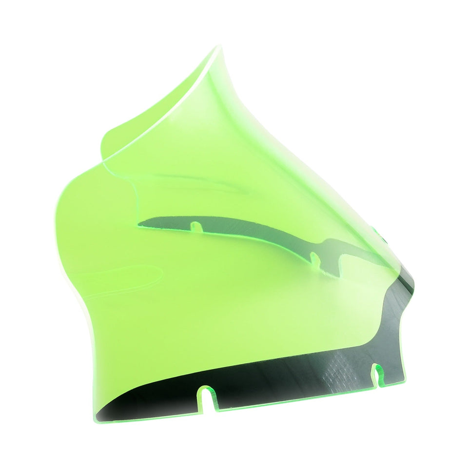 KLOCK WERKS - ICE FLARE(R) WINDSHIELD - '15-'25 FLTR