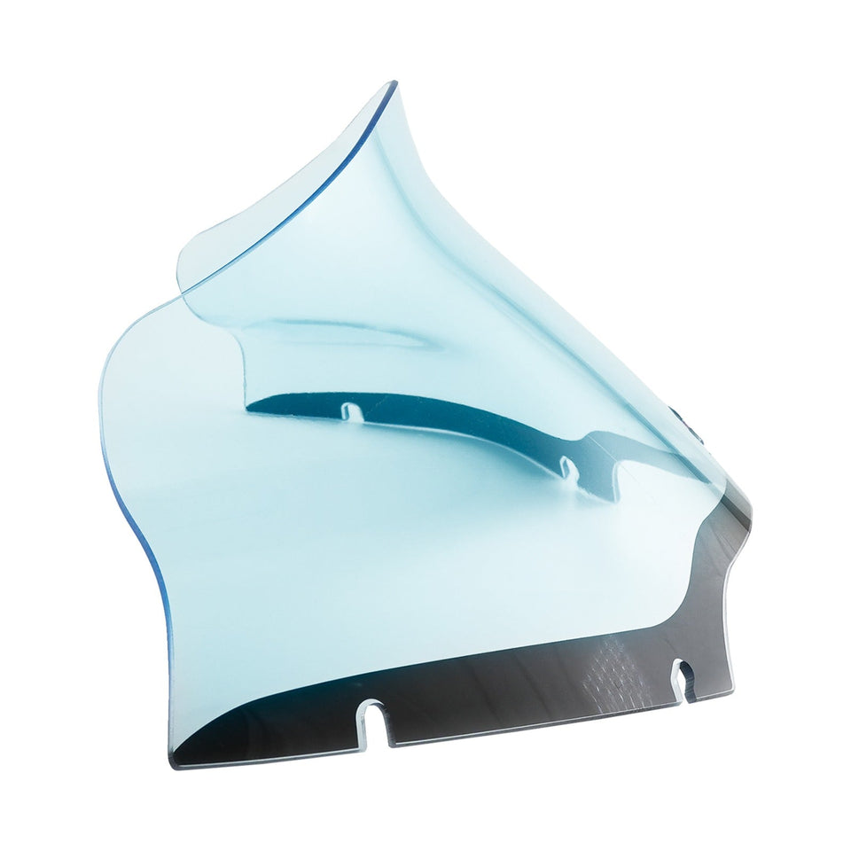 KLOCK WERKS - ICE FLARE(R) WINDSHIELD - '15-'25 FLTR