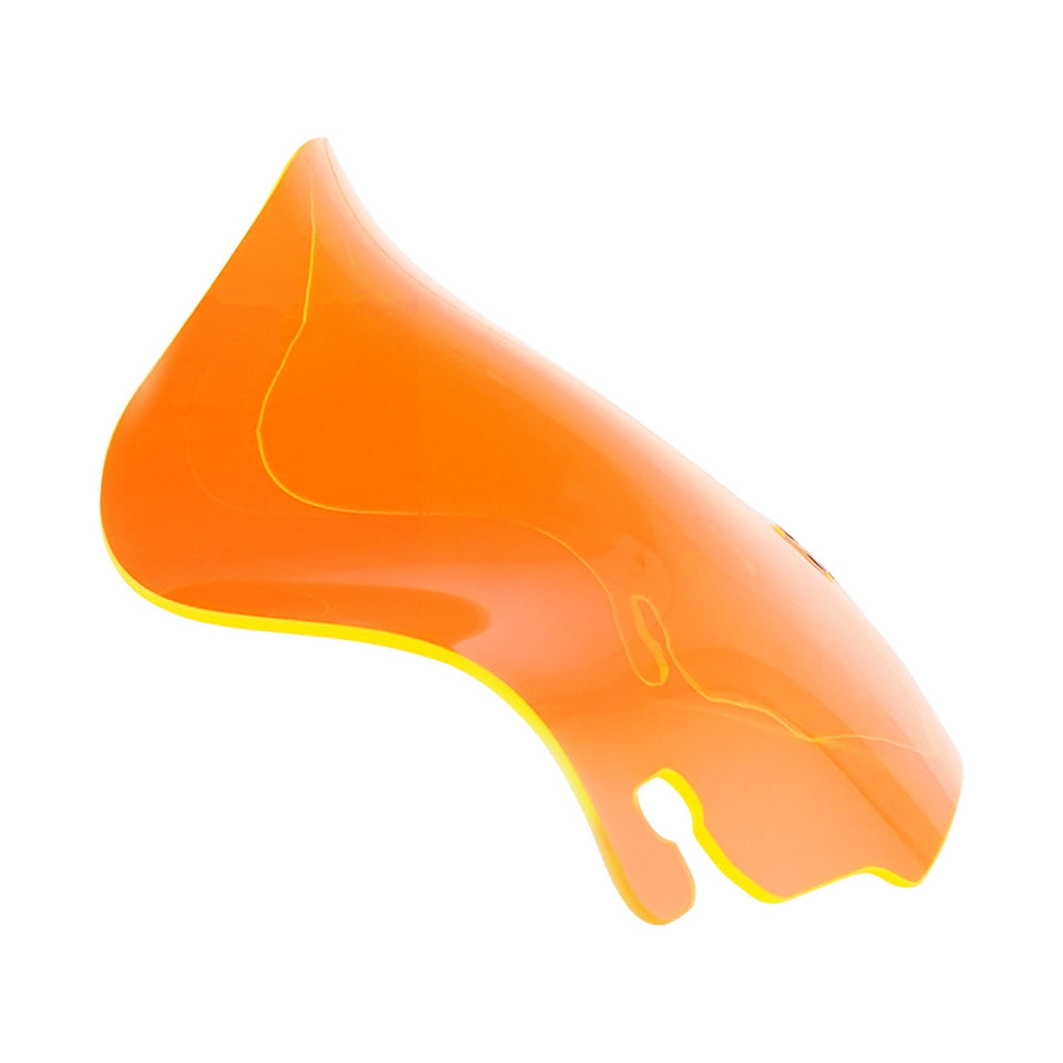 KLOCK WERKS - ICE FLARE(R) WINDSHIELD - '96-'13 FLHT/FLHX