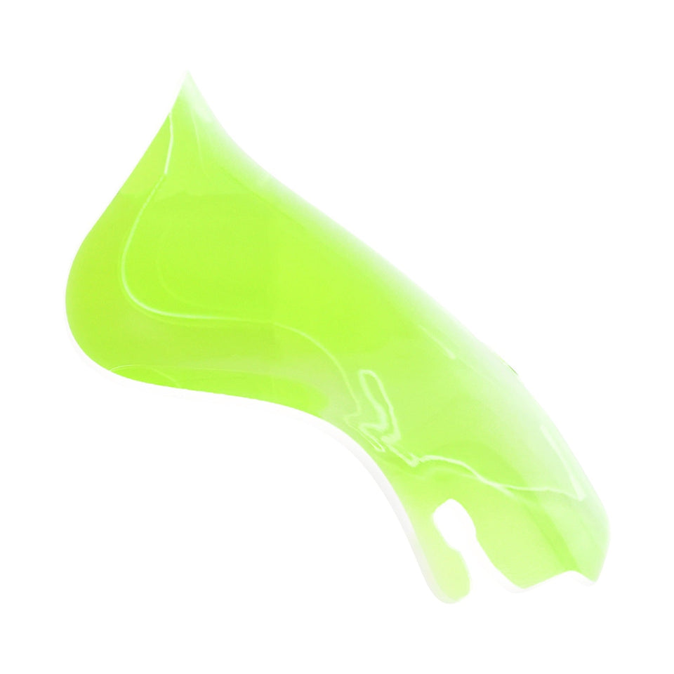 KLOCK WERKS - ICE FLARE(R) WINDSHIELD - '96-'13 FLHT/FLHX