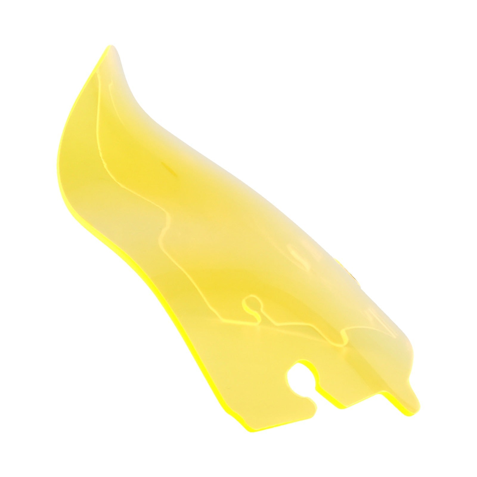 KLOCK WERKS - ICE FLARE(R) WINDSHIELD - '14-'25 FLHT/FLHX