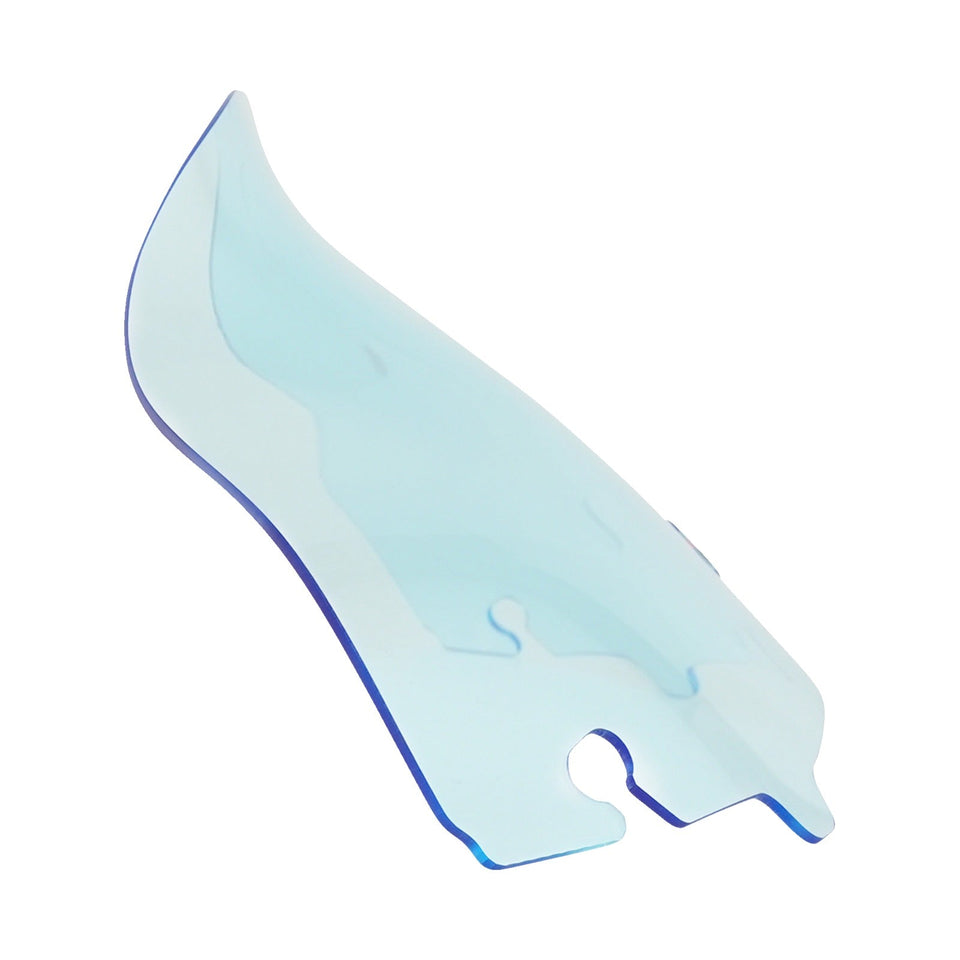 KLOCK WERKS - ICE FLARE(R) WINDSHIELD - '14-'25 FLHT/FLHX