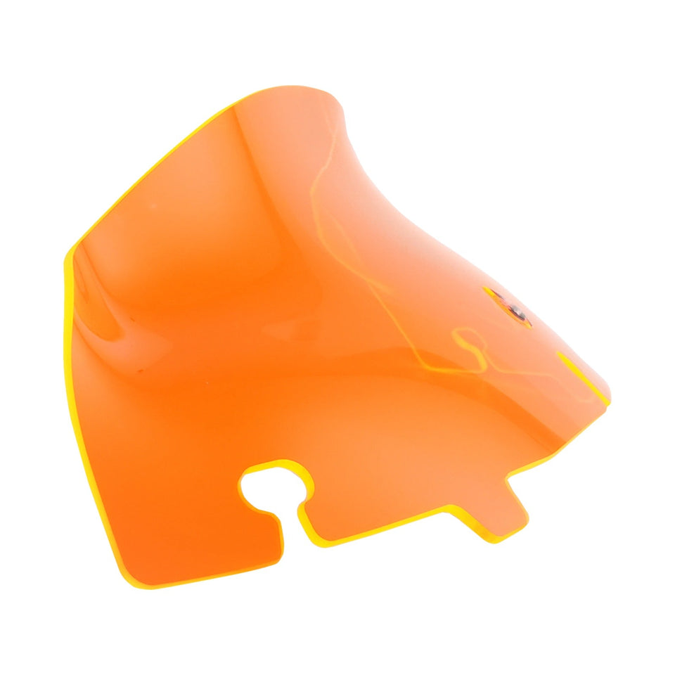 KLOCK WERKS - ICE FLARE(R) WINDSHIELD - '14-'25 FLHT/FLHX