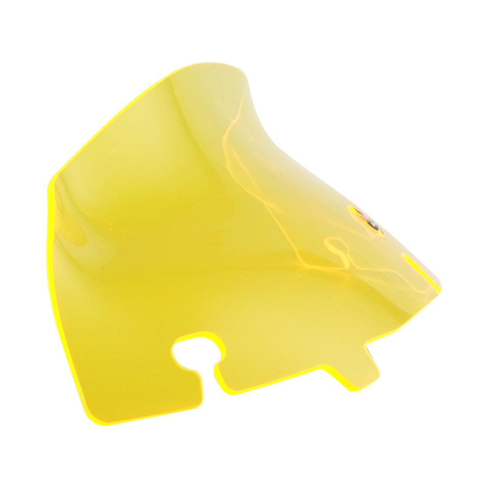 KLOCK WERKS - ICE FLARE(R) WINDSHIELD - '14-'25 FLHT/FLHX