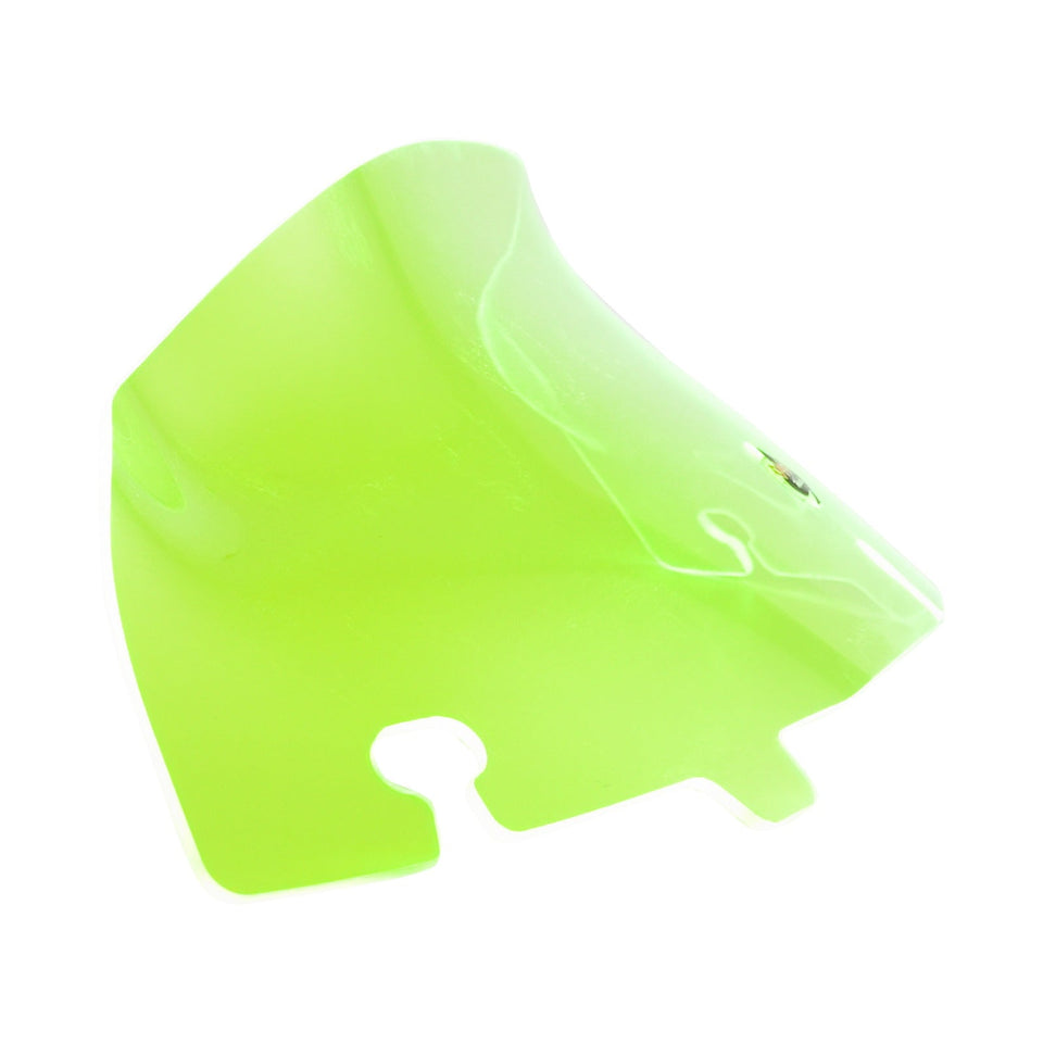 KLOCK WERKS - ICE FLARE(R) WINDSHIELD - '14-'25 FLHT/FLHX