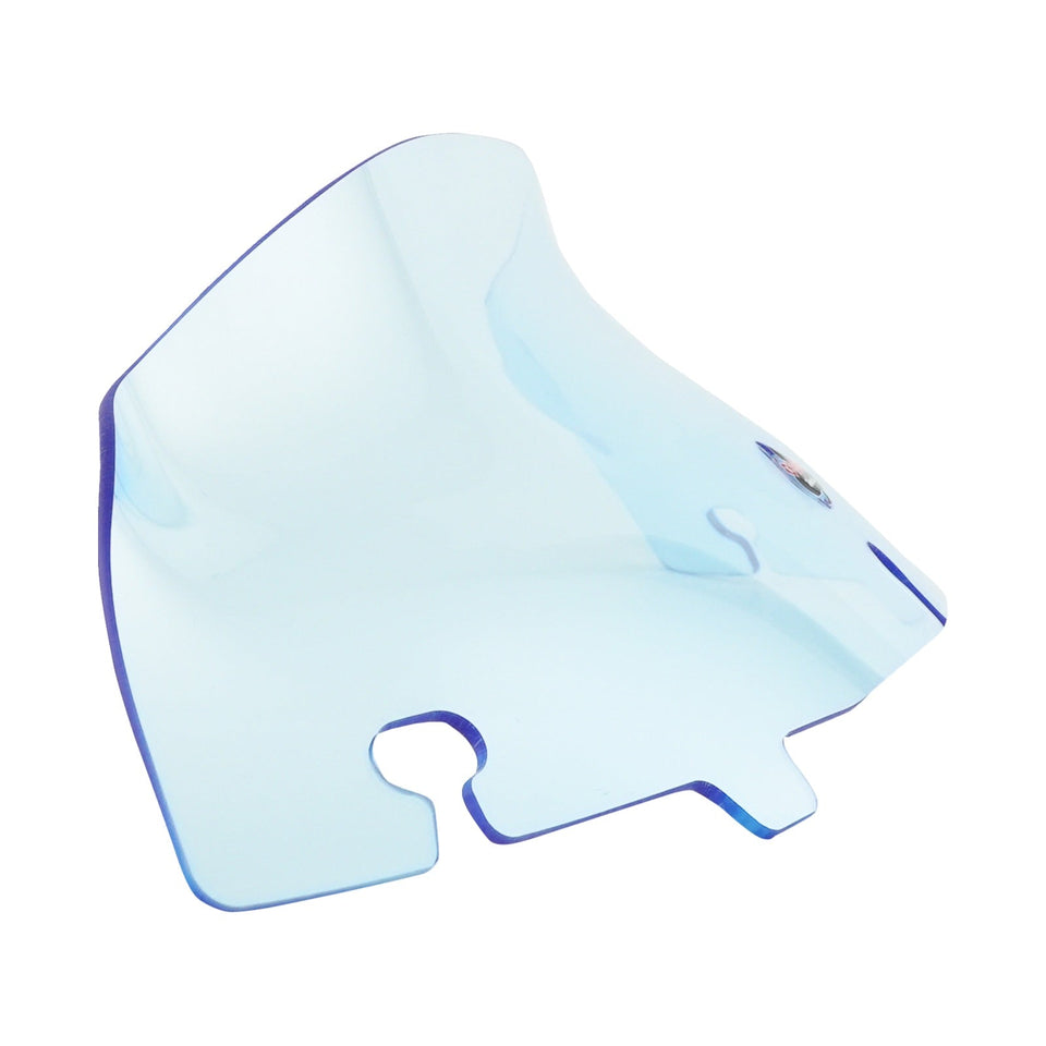 KLOCK WERKS - ICE FLARE(R) WINDSHIELD - '14-'25 FLHT/FLHX