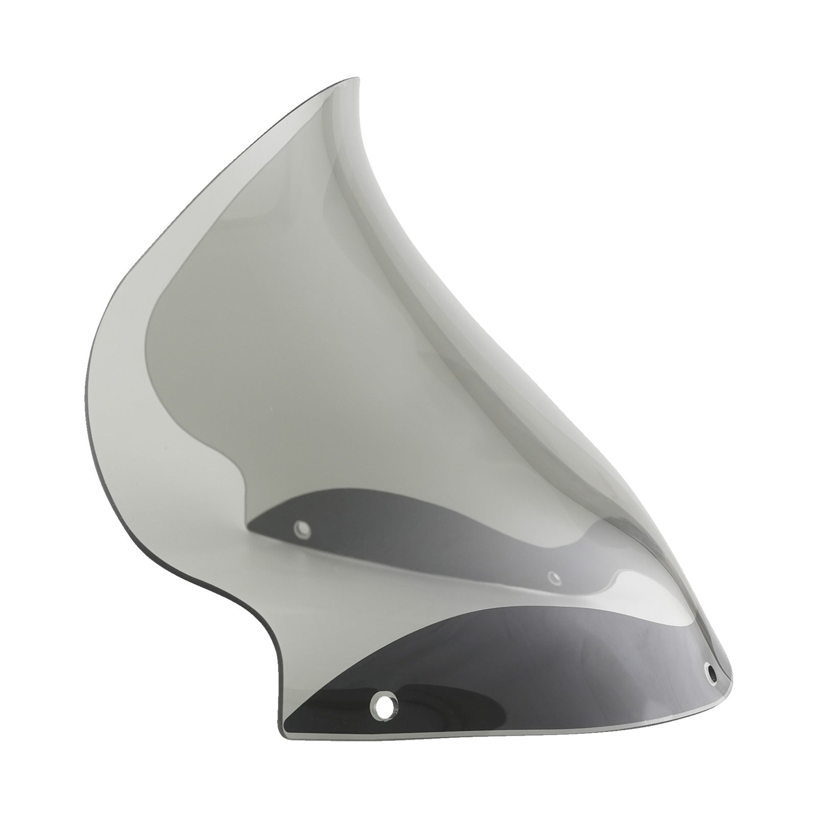 KLOCK WERKS - PRO-TOURING FLARE(R) WINDSHIELD - '98-'13 FLTR