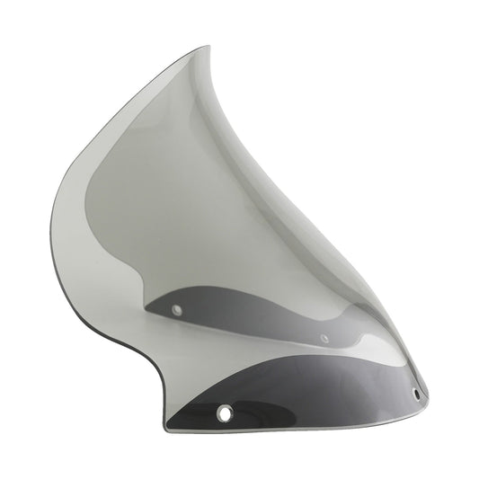 KLOCK WERKS - PRO-TOURING FLARE(R) WINDSHIELD - '98-'13 FLTR