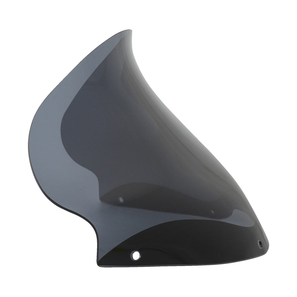 KLOCK WERKS - PRO-TOURING FLARE(R) WINDSHIELD - '98-'13 FLTR