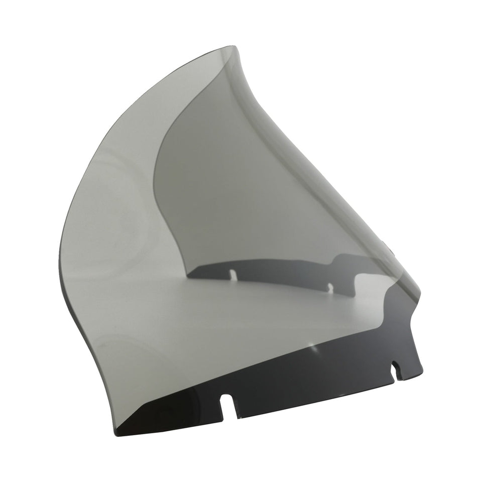 KLOCK WERKS - PRO-TOURING FLARE(R) WINDSHIELD - TINTED - '15-'25 FLTR