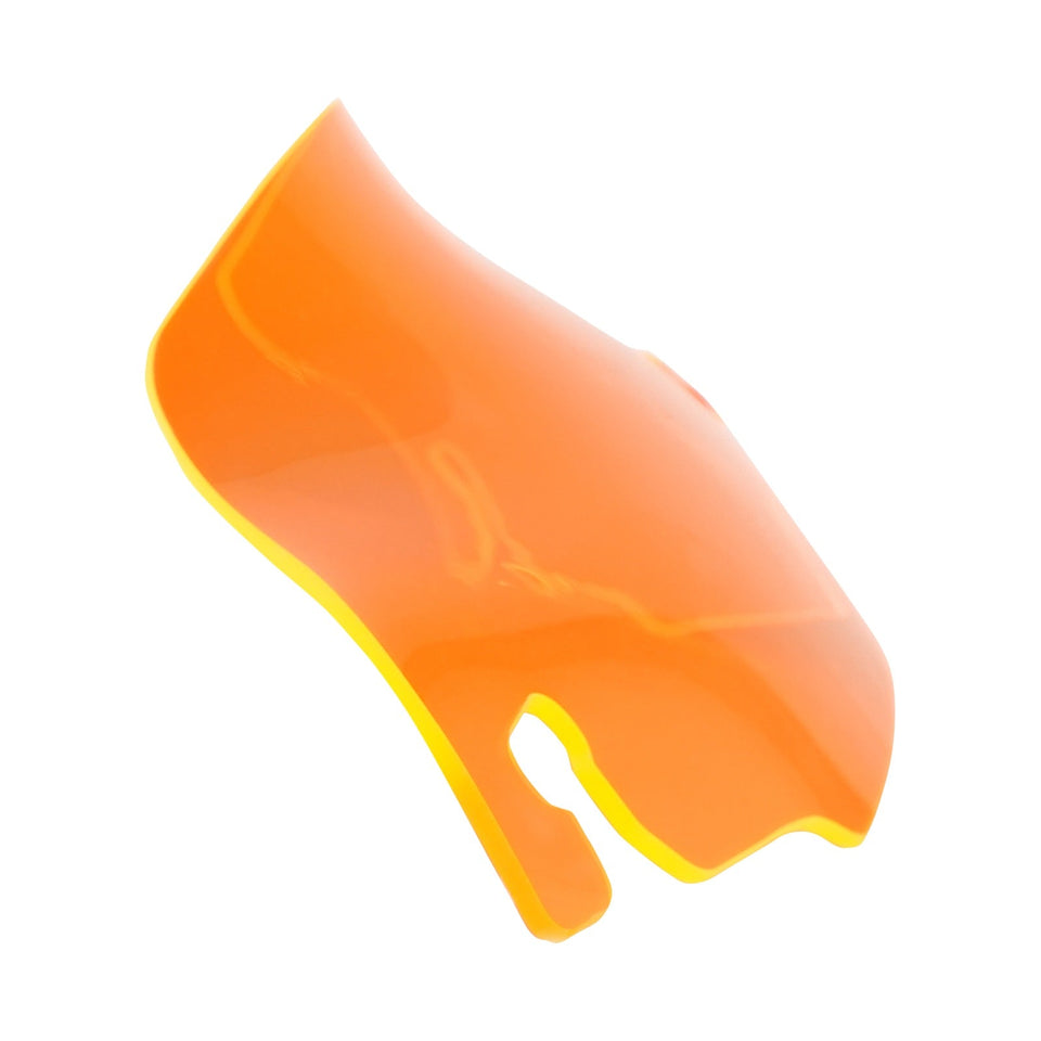 KLOCK WERKS - ICE FLARE(R) WINDSHIELD - '96-'13 FLHT/FLHX