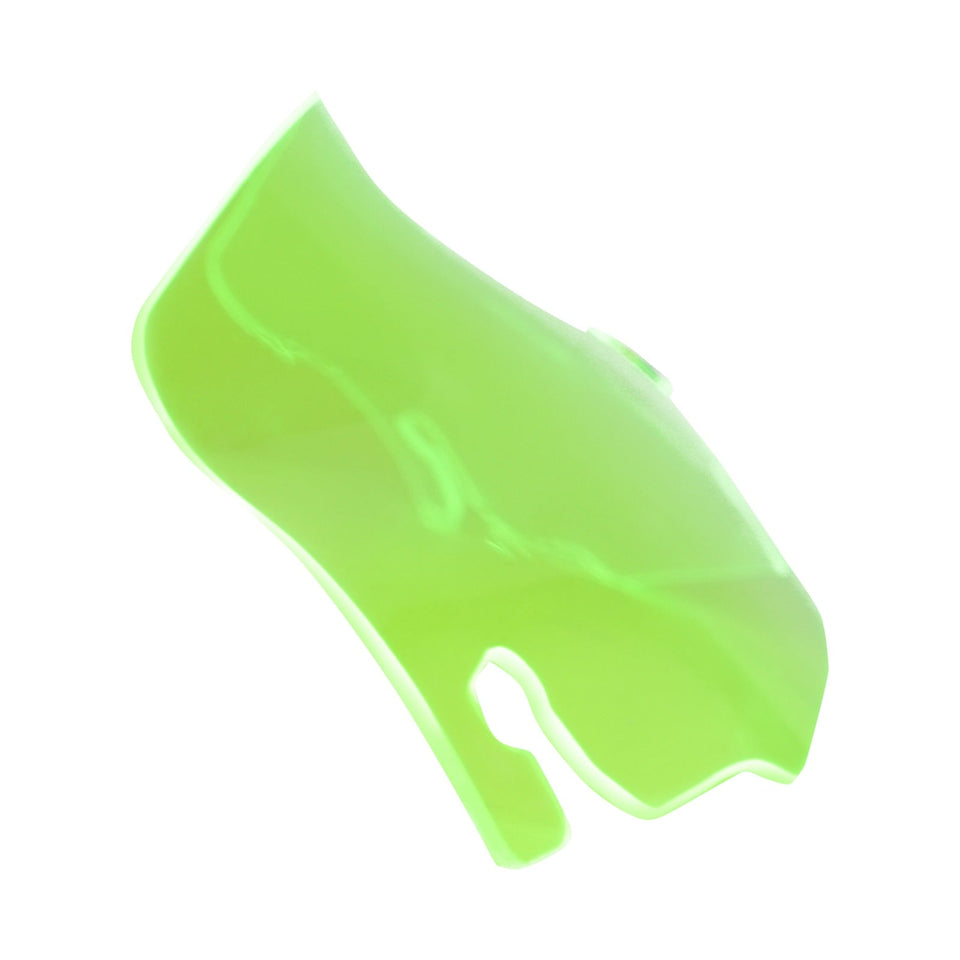 KLOCK WERKS - ICE FLARE(R) WINDSHIELD - '96-'13 FLHT/FLHX