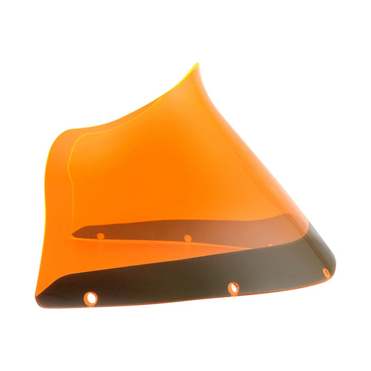 KLOCK WERKS - ICE FLARE(R) WINDSHIELD - 9" - FXRP FAIRING