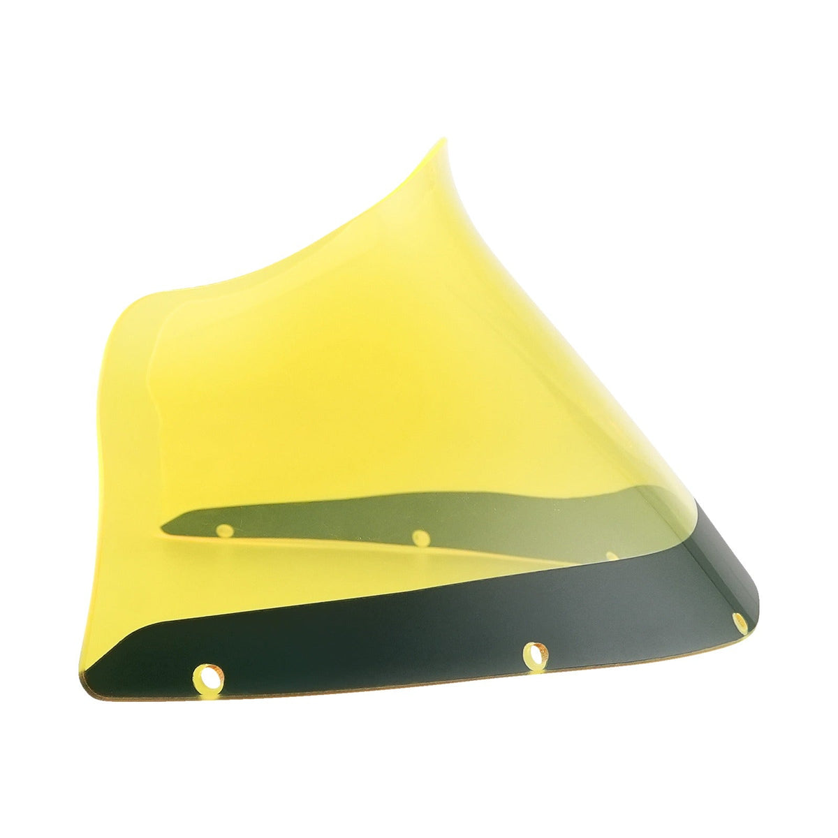 KLOCK WERKS - ICE FLARE(R) WINDSHIELD - 9" - FXRP FAIRING
