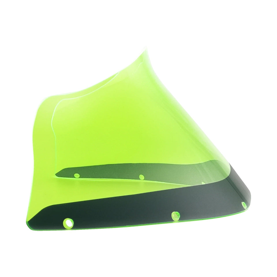 KLOCK WERKS - ICE FLARE(R) WINDSHIELD - 9" - FXRP FAIRING