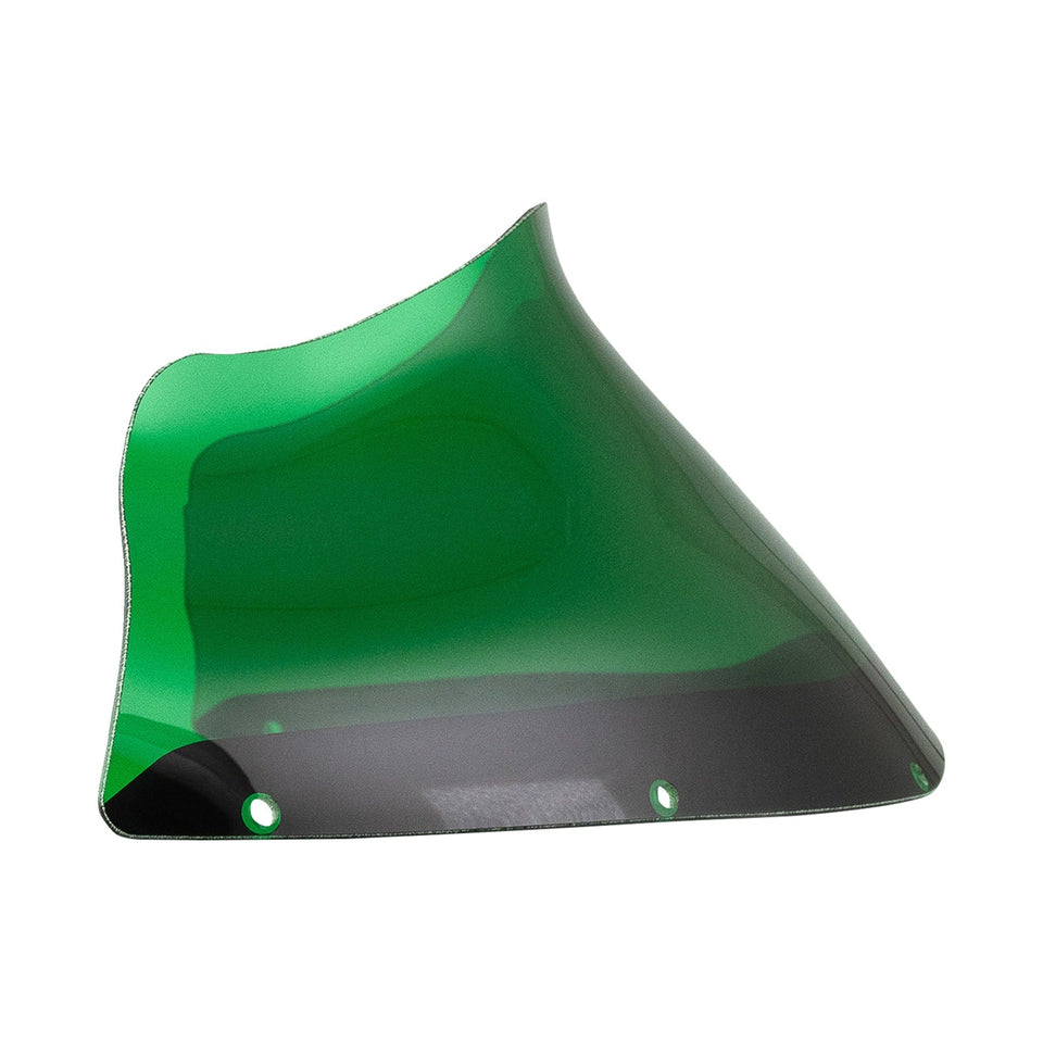 KLOCK WERKS - KOLOR FLARE(R) WINDSHIELD - 9" - FXRP